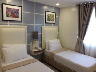 Cebu Uncle Tom's Cabin Hotel powered by Cocotel - Cebu City - 3