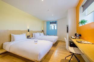 PACE HOTEL Suzhou Renmin Branch - Suzhou - 9