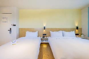 PACE HOTEL Suzhou Renmin Branch - Suzhou - 8