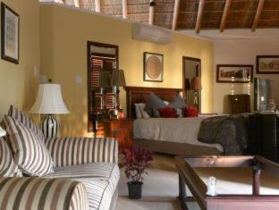 Ridgemor Villa - 6