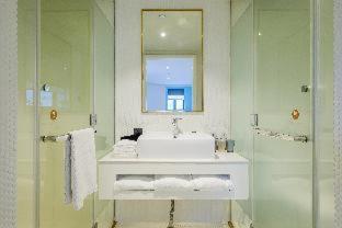 PACE HOTEL Suzhou Renmin Branch - Suzhou - 5