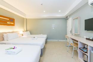 Koon Hotel Sukhumvit - Bangna - 8