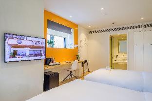 PACE HOTEL Suzhou Renmin Branch - Suzhou - 4