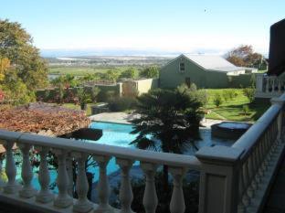 Ridgemor Villa - Somerset West - 4