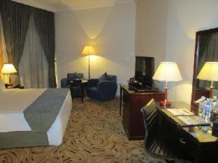 Executives Hotel - Azizia - 5