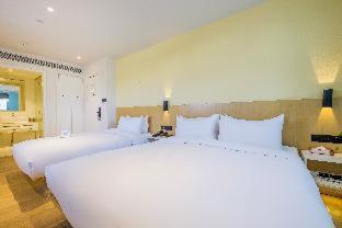 PACE HOTEL Suzhou Renmin Branch - Suzhou - 1