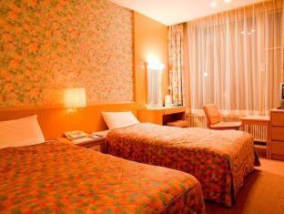 Shigakogen Prince Hotel - Yamanouchi - 3
