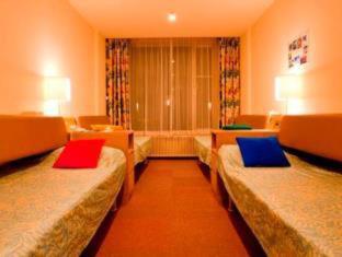 Shigakogen Prince Hotel - Yamanouchi - 1
