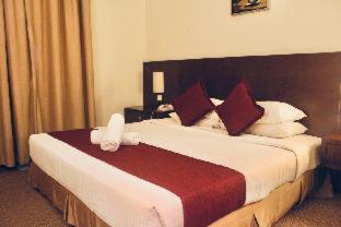 The Grand Puteri Hotel - Kuala Terengganu - 9