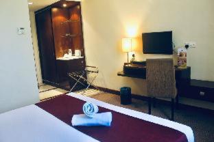 The Grand Puteri Hotel - Kuala Terengganu - 8