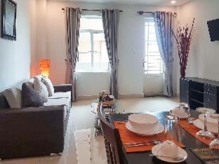 La Belle Residence - 9