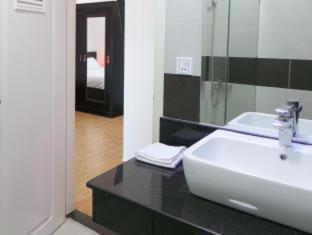 La Belle Residence - Phnom Penh - 8