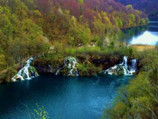 Plitvice Luxury Etno Garden - Laghi di Plitvice - 6
