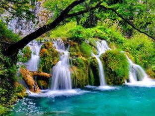 Plitvice Luxury Etno Garden - Laghi di Plitvice - 5