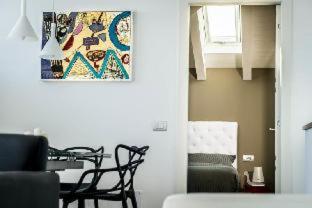 Sicilia's Art Hotel & Spa - Acitrezza - 6