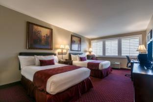 Grand Vista Hotel - Simi Valley - 8
