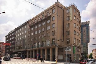 Hotel Legie - 9