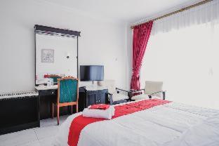 RedDoorz Plus near Pelabuhan Merak - 7