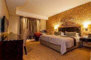 Paxton Hotel - 6