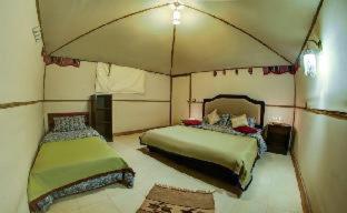 Rahayeb Desert Camp - Wadi Rum - 3