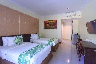 Sylvia Hotel & Resort Komodo - Labuan Bajo - 5