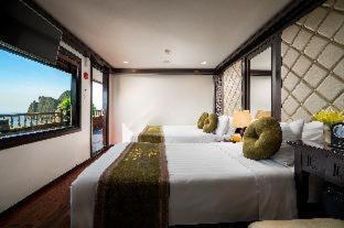 Alisa Premier Cruise - Ha Long - 5