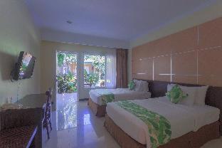 Sylvia Hotel & Resort Komodo - Labuan Bajo - 3