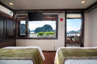 Alisa Premier Cruise - Ha Long - 1