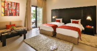 Kech Boutique Hotel & Spa - Marrakesh - 5