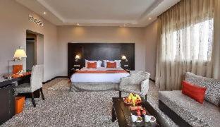 Kech Boutique Hotel & Spa - Marrakesh - 4