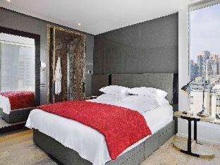 The Jervois - Hong Kong - 9
