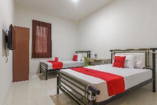 Hotel O Rappocini Near Rsia Paramount - Pampang - 9