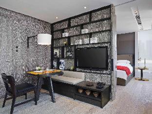 The Jervois - Hong Kong - 7