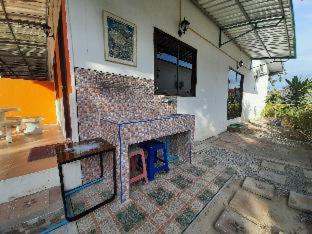 Runa Group House Samed - Ko Samed - 9