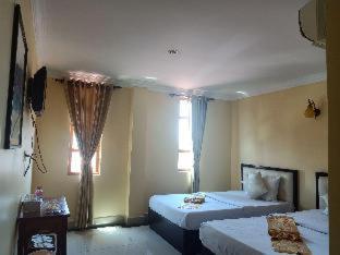 Spean Meas Hotel - Phnom Penh - 8