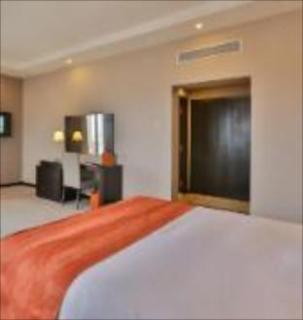 Kech Boutique Hotel & Spa - Marrakesh - 1