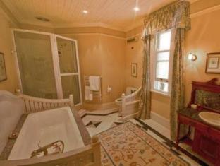 Hacklewood Hill Country House - Port Elizabeth - 7
