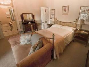 Hacklewood Hill Country House - Port Elizabeth - 6