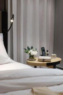 The Jervois - Hong Kong - 3