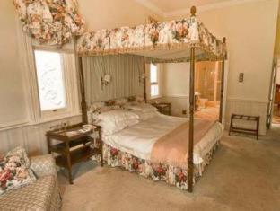 Hacklewood Hill Country House - Port Elizabeth - 5