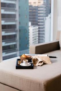 The Jervois - Hong Kong - 2