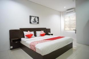 OYO 1477 Athar 88 Hotel - Balikpapan - 8