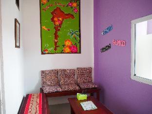 Runa Group House Samed - Ko Samed - 3