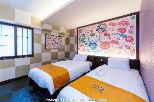 HOTEL OKINAWA WITH SANRIO CHARACTERS - 8