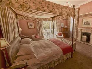 Hacklewood Hill Country House - Port Elizabeth - 1