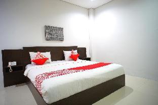 OYO 1477 Athar 88 Hotel - Balikpapan - 6