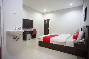 OYO 1477 Athar 88 Hotel - Balikpapan - 5