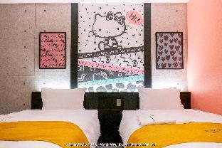 HOTEL OKINAWA WITH SANRIO CHARACTERS - 1