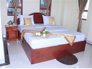 Spean Meas Hotel - Phnom Penh - 5