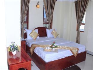 Spean Meas Hotel - Phnom Penh - 4